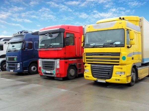 Ankara Boğazkale Nakliye